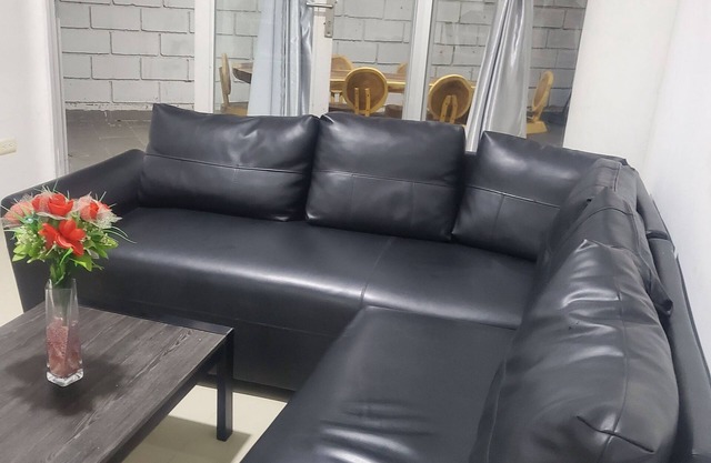 Apartamento junto al mar
