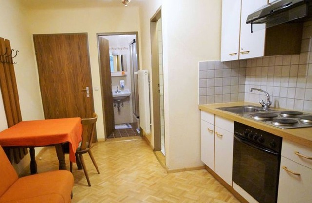 Apartamento de categoría I 13 con vista lateral al lago - Zur Landeroith GmbH
