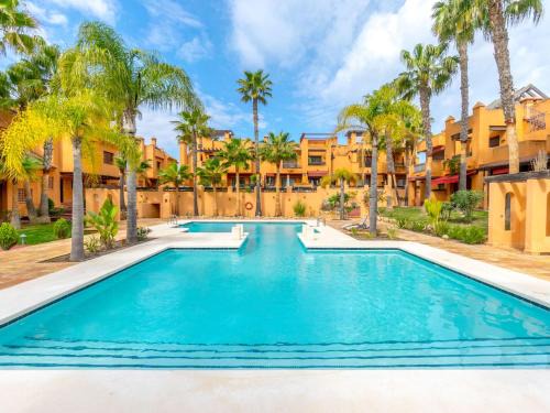 Apartment Cerro del Sol by Interhome
