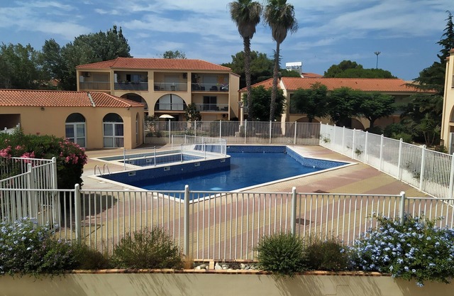 APARTAMENTO CLIMATISE CANET PLAGE