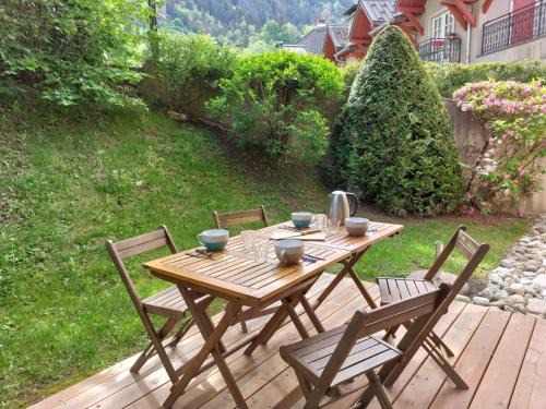 Apartment Conseil 1 by Interhome
