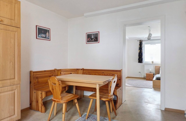 Apartamento "C" en Miltenberg