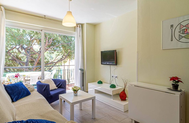 Apartamento Cabrera Montserrat para 4