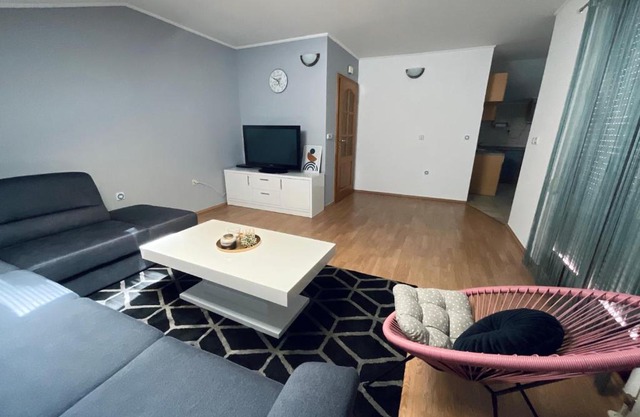 Apartment Camellia