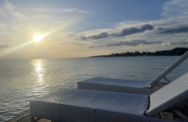 Apartment Caribe Tropical 7