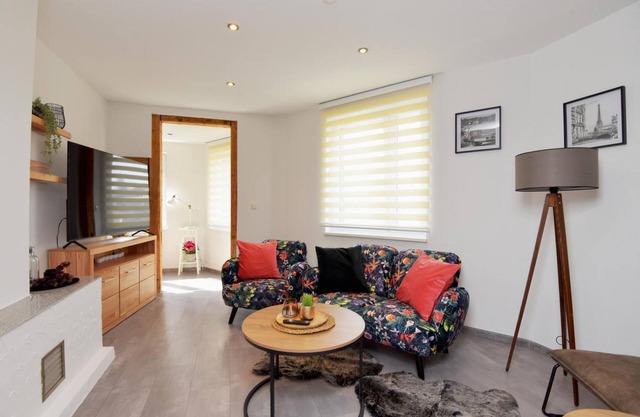 Apartamento 'Carola' con Wi-Fi