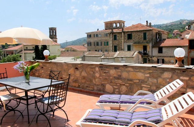 Apartment Casa del Cavaliere by Interhome