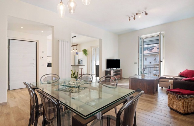 Apartamento 'Casa Federico ' con balcón y Wi-Fi