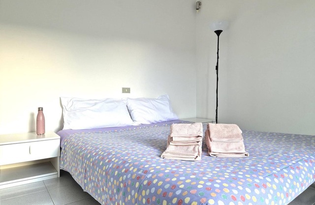 Apartamento 'Casa Maia - Bombo' con vistas a la montaña, terraza compartida y Wi-Fi