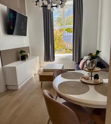 Apartment Ceasul Electric