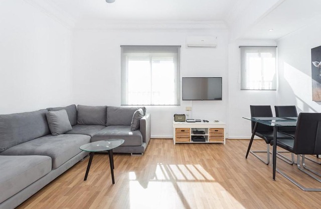 Apartamento céntrico en Gandia