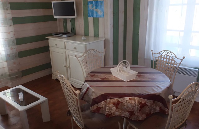 Apartamento 'Centre Village' con Wi-Fi