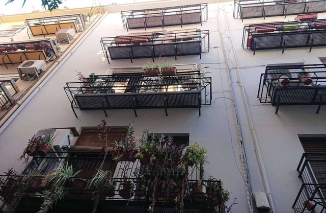 APARTAMENTO CENTRICO-EL CARMEN