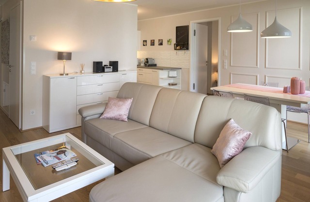 Apartamento encantador y elegante en el centro de Viena, ideal para 2 o 3