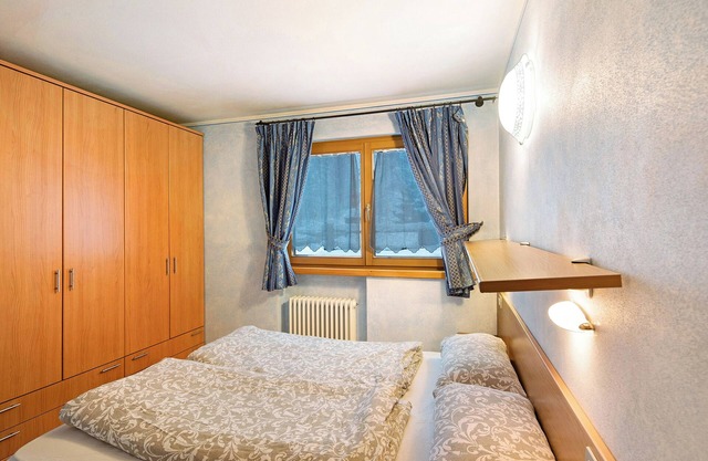 Apartamento "Cima Cavalli" con vistas a la montaña, jardín y Wi-Fi