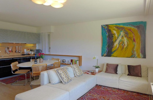 Apartment Clair-Azur A 41 by Interhome