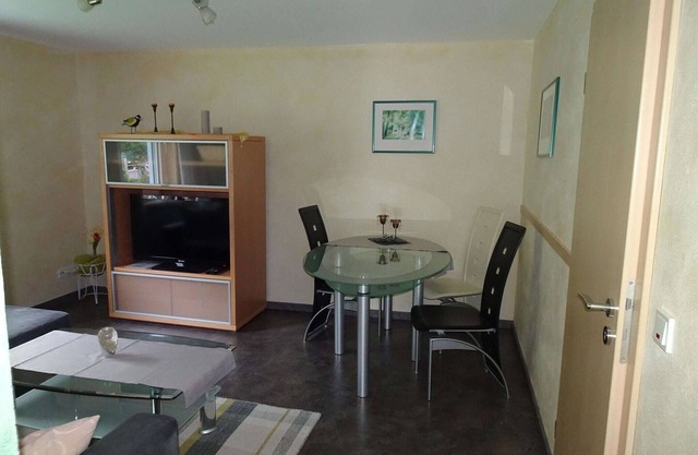 Apartamento con encanto en Waxweiler con sauna