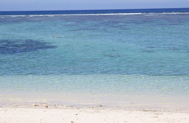apartamento cerca de la laguna de saint-pierre