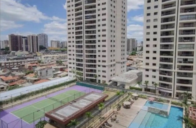 Apartment close to the Blue zone (COP30) - Parc Paradiso