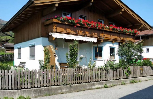 Apartamento Dürlinger (PID195) en Kaprun - 4 personas, 2 dormitorios