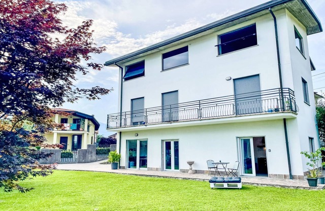 Apartamento DaNina by Interhome