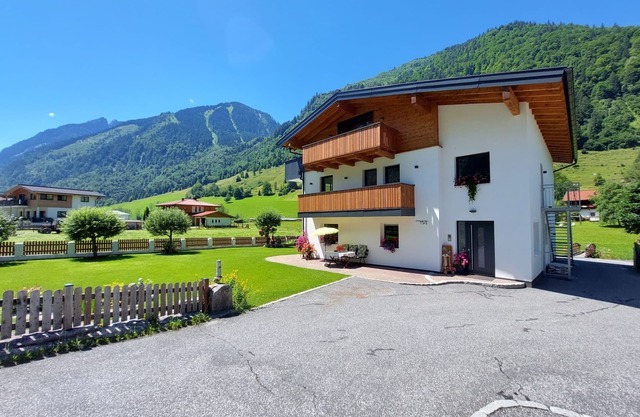 Apartamento Dankl by Interhome