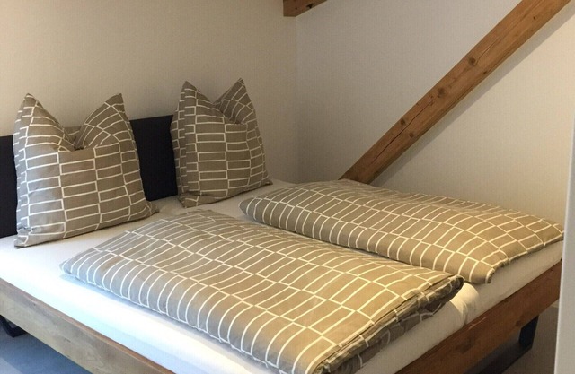 Apartamento 'Muskateller' con balcón y Wi-Fi