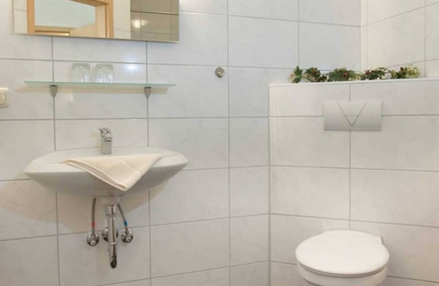 Apartamento debajo - Apartments Schassen