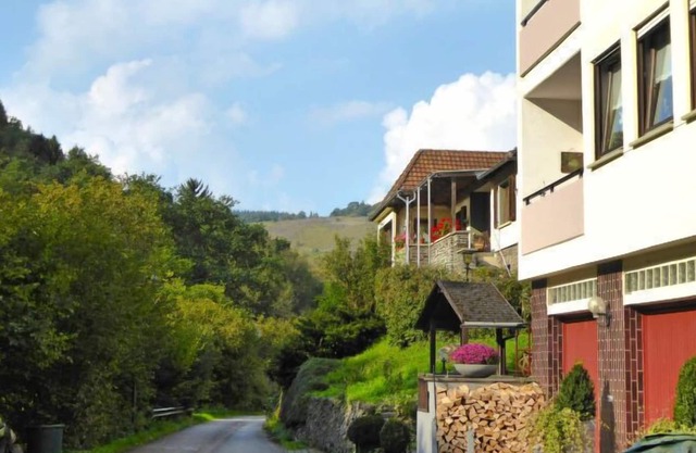 Apartamento Der Malerwinkel en Enkirch - 4 personas, 2 dormitorios