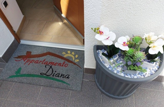 Apartment Diana **** Cavalese Val di Fiemme Trentino