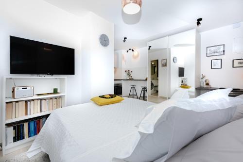Apartment "Dida" with Free Private Parking