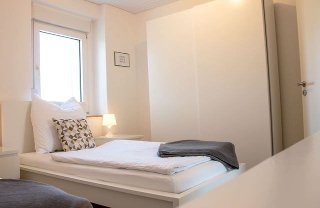 Apartamento Domblick-Herkenrath ático