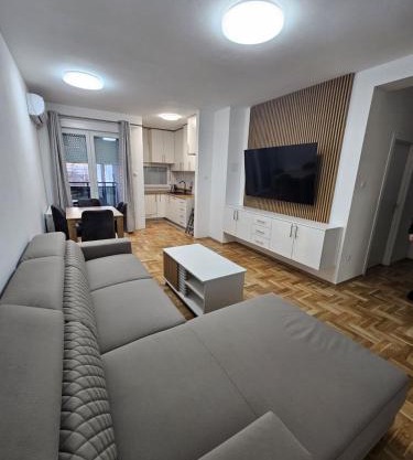 Apartment Dora Deluxe