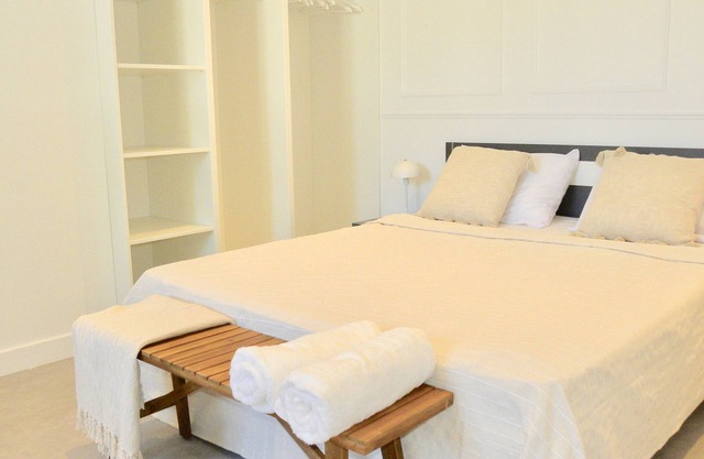 Apartment Douvaine, right in the center, 5 min walk to shops