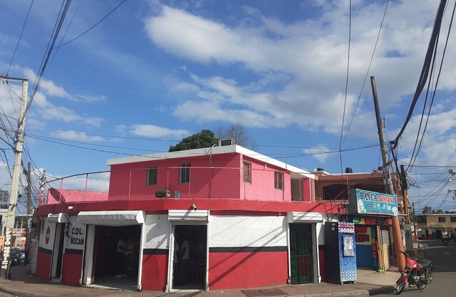 Apartamento El Mocano Los alcarrizos