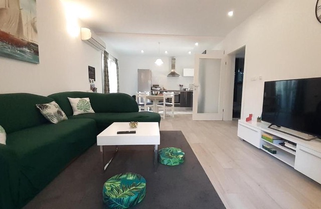 Apartment Ela
