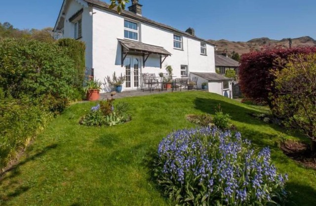 Apartamento Elter View en Elterwater - 6 personas, 3 dormitorios