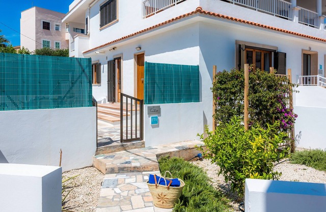 Apartamento 'Apartamento Foradada' con Wi-Fi y aire acondicionado