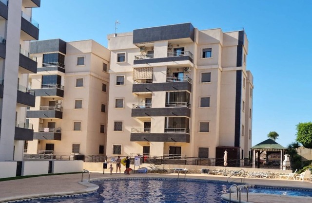 Apartamento 'Carpediem In Spanje' con vistas al lago, Wi-Fi y aire acondicionado