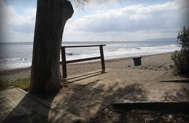 APARTMENT DAVINIA-ESTEPONA