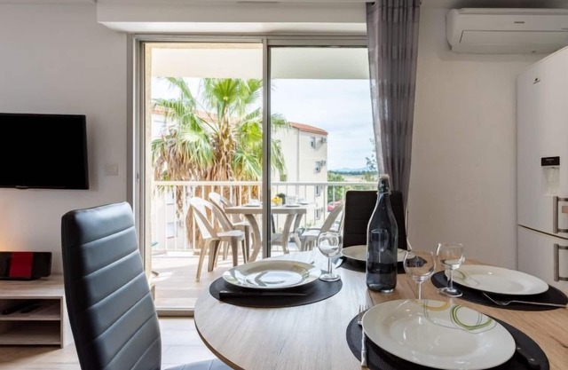 Apartamento Europa by Interhome