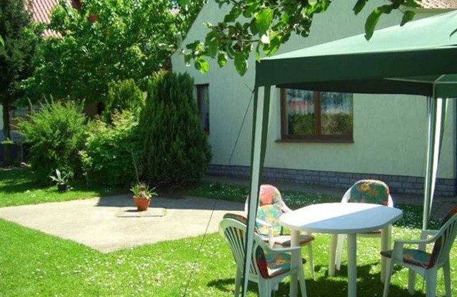 Apartamento - Familia Jagode - Apartamento