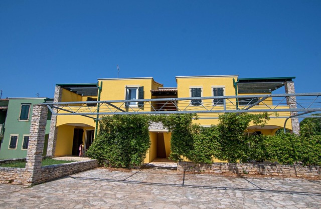 Apartment Faro 1 Bašanija