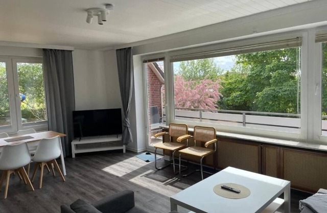 Apartment Ferienwohnung Sylt