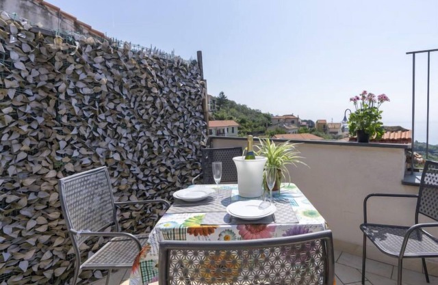 Apartamento Fico by Interhome