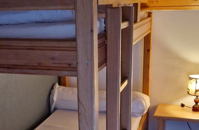 Piso / apartamento - La grave la meije