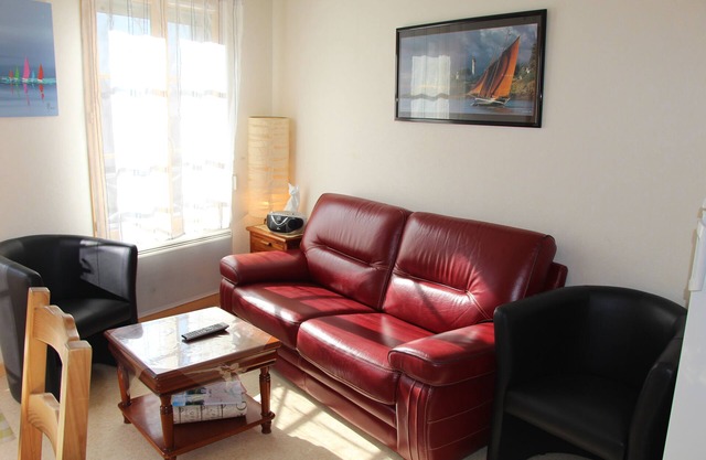 Piso / apartamento - Luz saint sauveur