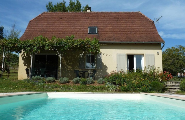 Piso / apartamento - LOUBRESSAC