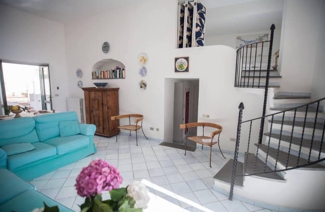 Piso / apartamento - Atrani