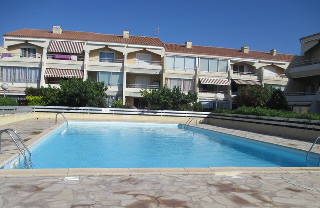 piso / apartamento - Marseillan plage
